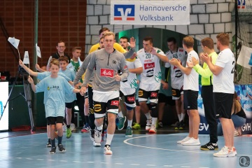 LIQUI MOLY HBL, TSV Hannover-Burgdorf - TSV GWD Minden