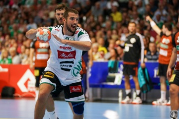 LIQUI MOLY HBL, TSV Hannover-Burgdorf - TSV GWD Minden