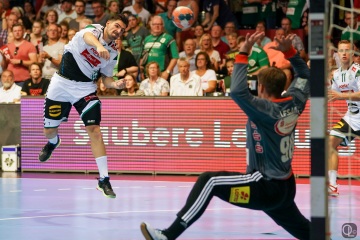 LIQUI MOLY HBL, TSV Hannover-Burgdorf - TSV GWD Minden