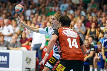 LIQUI MOLY HBL, TSV Hannover-Burgdorf - TSV GWD Minden
