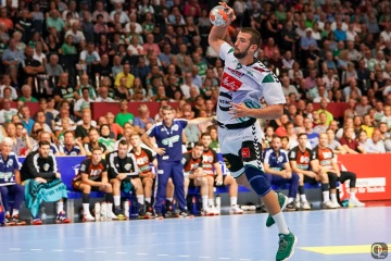 LIQUI MOLY HBL, TSV Hannover-Burgdorf - TSV GWD Minden