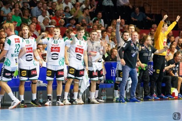 LIQUI MOLY HBL, TSV Hannover-Burgdorf - TSV GWD Minden