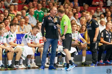 LIQUI MOLY HBL, TSV Hannover-Burgdorf - TSV GWD Minden