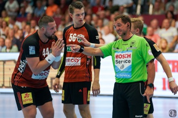 LIQUI MOLY HBL, TSV Hannover-Burgdorf - TSV GWD Minden