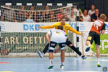 LIQUI MOLY HBL, TSV Hannover-Burgdorf - TSV GWD Minden
