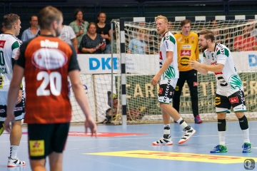 LIQUI MOLY HBL, TSV Hannover-Burgdorf - TSV GWD Minden