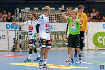 LIQUI MOLY HBL, TSV Hannover-Burgdorf - TSV GWD Minden