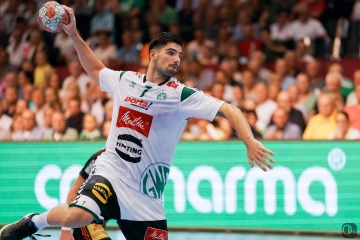 LIQUI MOLY HBL, TSV Hannover-Burgdorf - TSV GWD Minden