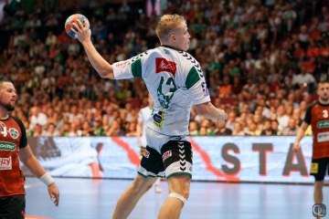 LIQUI MOLY HBL, TSV Hannover-Burgdorf - TSV GWD Minden