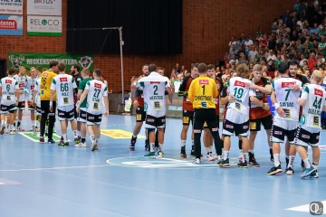 LIQUI MOLY HBL, TSV Hannover-Burgdorf - TSV GWD Minden