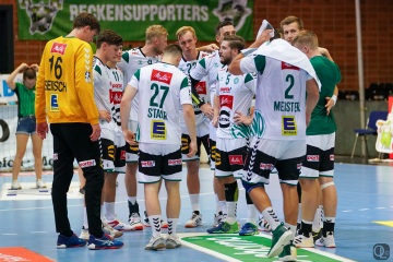 LIQUI MOLY HBL, TSV Hannover-Burgdorf - TSV GWD Minden