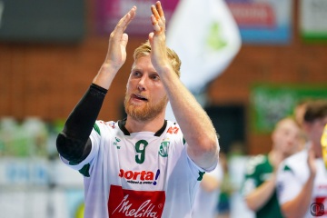 LIQUI MOLY HBL, TSV Hannover-Burgdorf - TSV GWD Minden