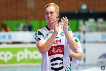 LIQUI MOLY HBL, TSV Hannover-Burgdorf - TSV GWD Minden