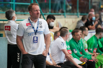 TSV GWD Minden - HSV Hamburg