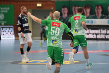 TSV GWD Minden - HSV Hamburg