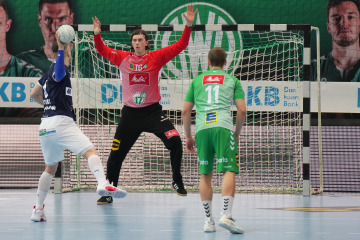TSV GWD Minden - HSV Hamburg