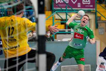 TSV GWD Minden - HSV Hamburg
