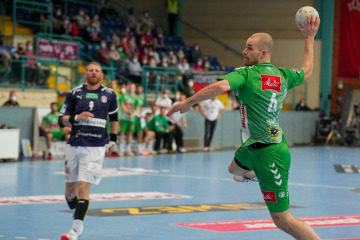 TSV GWD Minden - HSV Hamburg