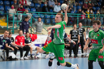 TSV GWD Minden - HSV Hamburg