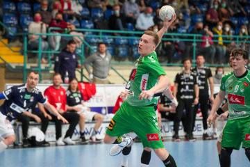 TSV GWD Minden - HSV Hamburg