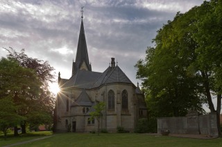 Kirche Kleinbremen