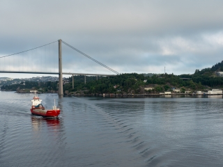 Tag 3, Bergen
