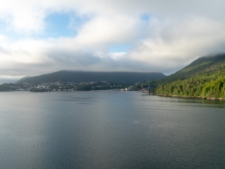 Tag 3, Bergen