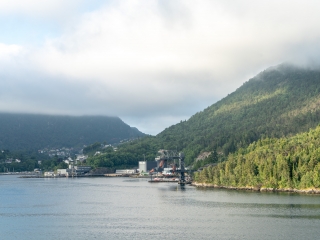 Tag 3, Bergen