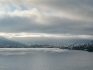 Tag 3, Bergen