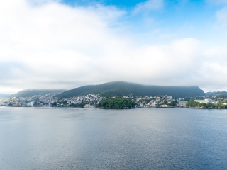 Tag 3, Bergen