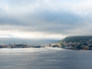 Tag 3, Bergen