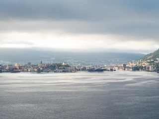 Tag 3, Bergen