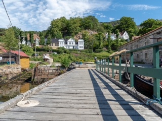 Tag 3, Bergen