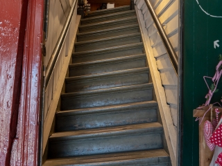 Tag 3, Bergen