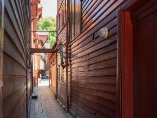 Tag 3, Bergen