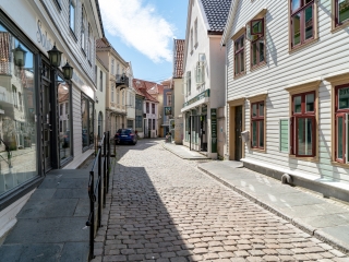 Tag 3, Bergen