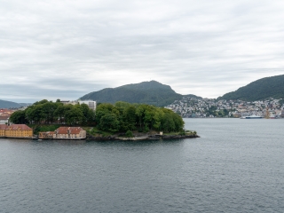 Tag 3, Bergen