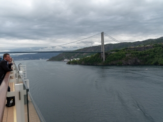 Tag 3, Bergen
