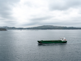 Tag 3, Bergen