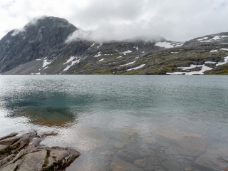 Tag 4, Geiranger Fjord