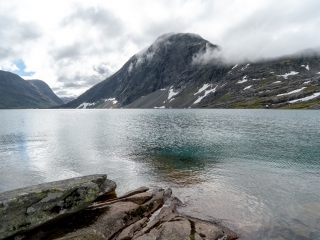 Tag 4, Geiranger Fjord