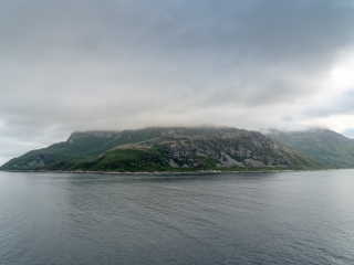Tag 6, Tromsø