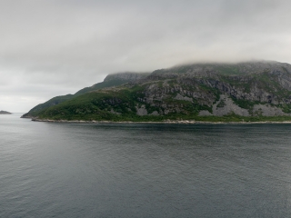 Tag 6, Tromsø