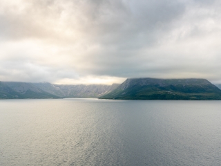 Tag 6, Tromsø