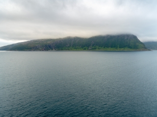 Tag 6, Tromsø