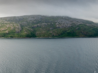 Tag 6, Tromsø