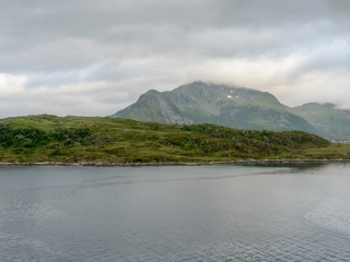 Tag 6, Tromsø