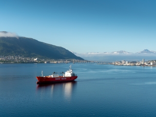 Tag 6, Tromsø