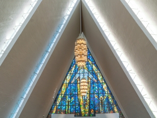 Tag 6, Tromsø