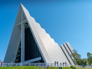 Tag 6, Tromsø